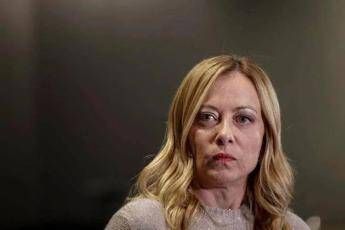 Italia-Algeria, Meloni 'riparte' dopo il referendum: con Tebboune focus su energia e Piano Mattei