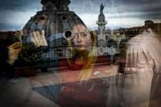  - Fotogramma /IpaGiorgia Meloni - Fotogramma /Ipa