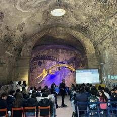 Messina, Giornata Metereologica Mondiale 2026