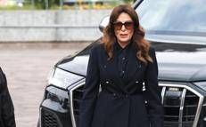 Daniela Santanchè - Fotogramma /Ipa