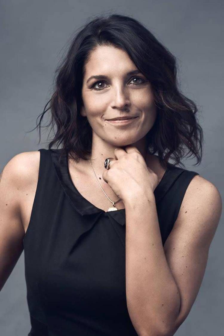 (Marianna Aprile - foto ufficio stampa Festival)