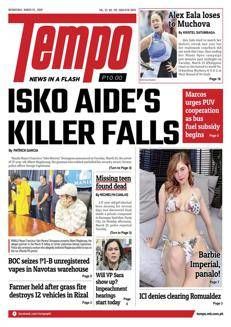 Philippines: Suspected killer of Manila mayor's bodyguard arrested