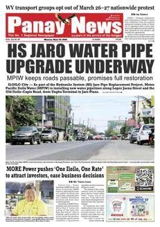 Philippines: New DPWH chief in Iloilo City promises transparency and coordination