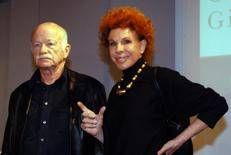 Gino Paoli e Ornella Vanoni - Ipa