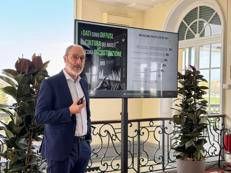 Imprese, Abriola (Osservatorio Arval): 