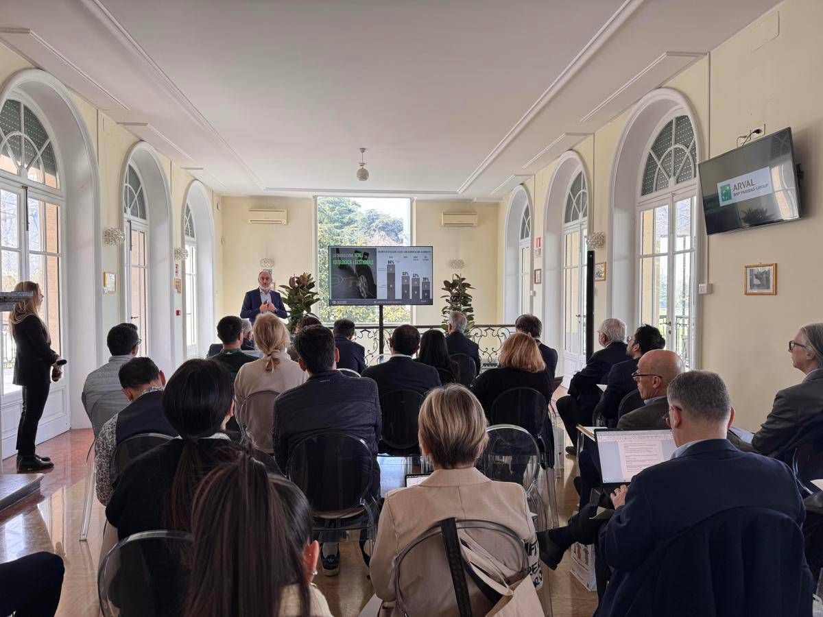 Arval presenta il ‘Barometro delle Flotte Aziendali e della Mobilità’