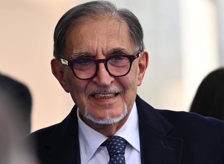 Ignazio La Russa - Ipa