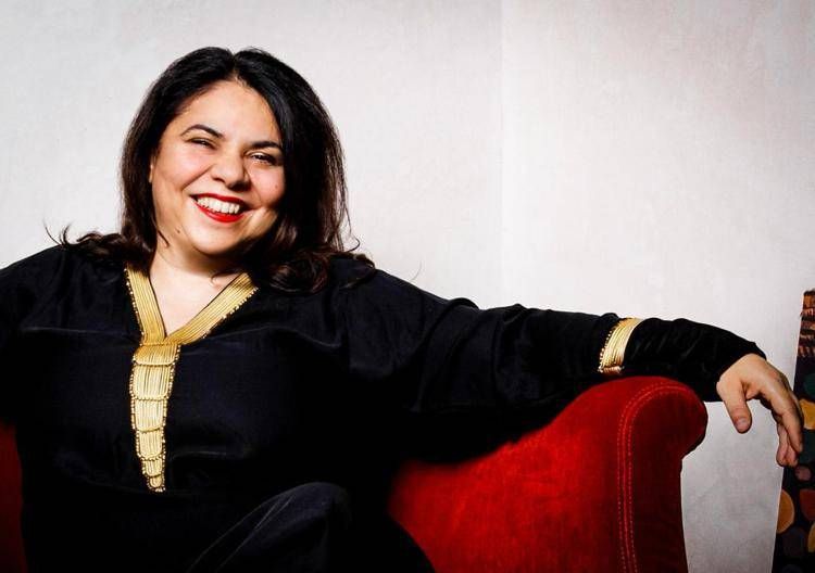 Michela Murgia, online il mausoleo digitale dei suoi post sui social