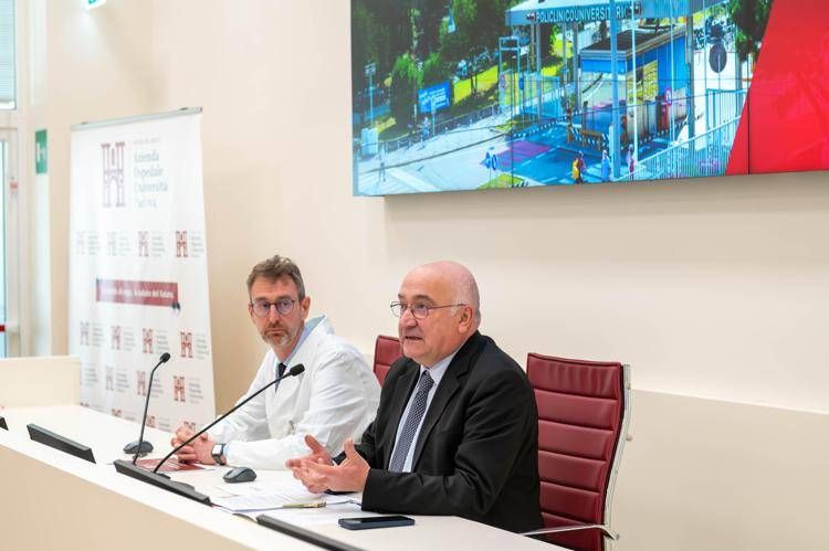 Malattia renale ultrarara, a Padova bimbo trapiantato a sei anni dopo terapia salvavita