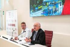 Malattia renale ultrarara, a Padova bimbo trapiantato a sei anni dopo terapia salvavita