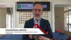Mobilità: Abriola (Arval Mobility Observatory), 'bene primario e funzionale a produttività'