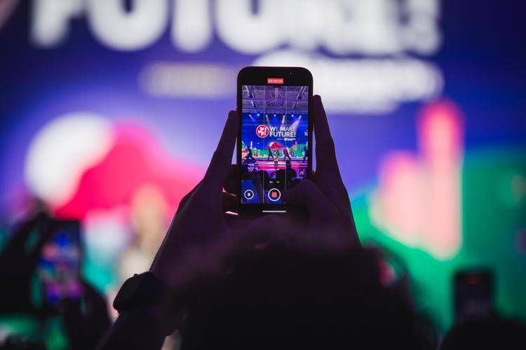 Musica, spettacolo e industrie creative al WMF 2026: Dardust primo artista del Music Fest