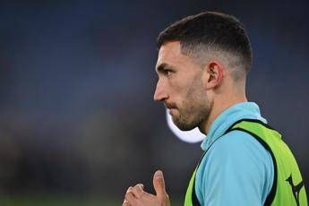 Danilo Cataldi - (IPa/Fotogramma)