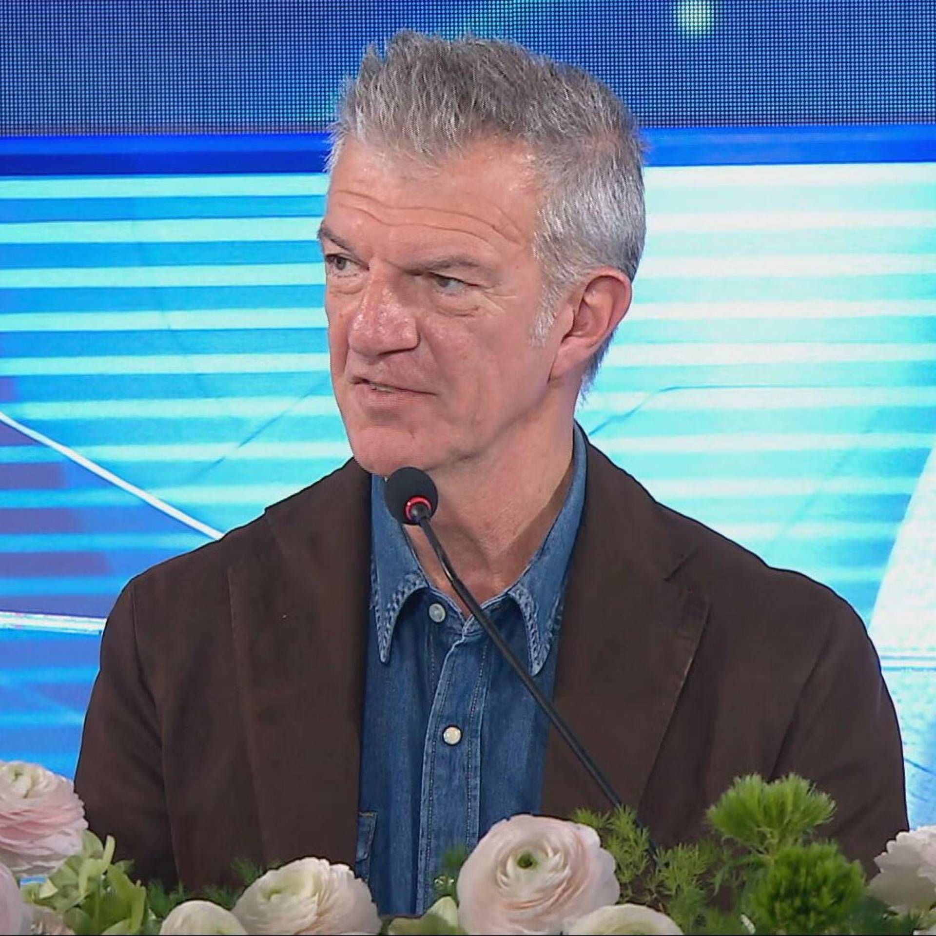 Rai, Claudio Fasulo: "È una stagione straordinaria per l'intrattenimento musicale"