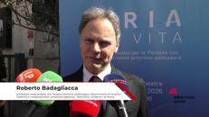 Malattie rare: ipertensione polmonare, cardiologo Badagliacca, 'importante esperienza per utilizzare al meglio le terapie'