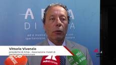 Malattie rare: Vivenzio (Amip), 'campagna è melodia per conoscere esigenze pazienti con Iap'