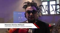 Ipertensione polmonare, maestro Melozzi: 