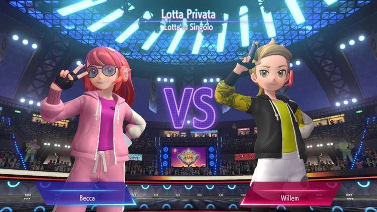 Pokémon Champions, l’erede di Stadium sul trono competitivo mondiale