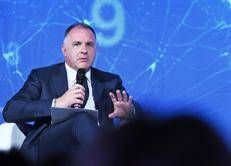 Emanuele Orsini, presidente Confindustria