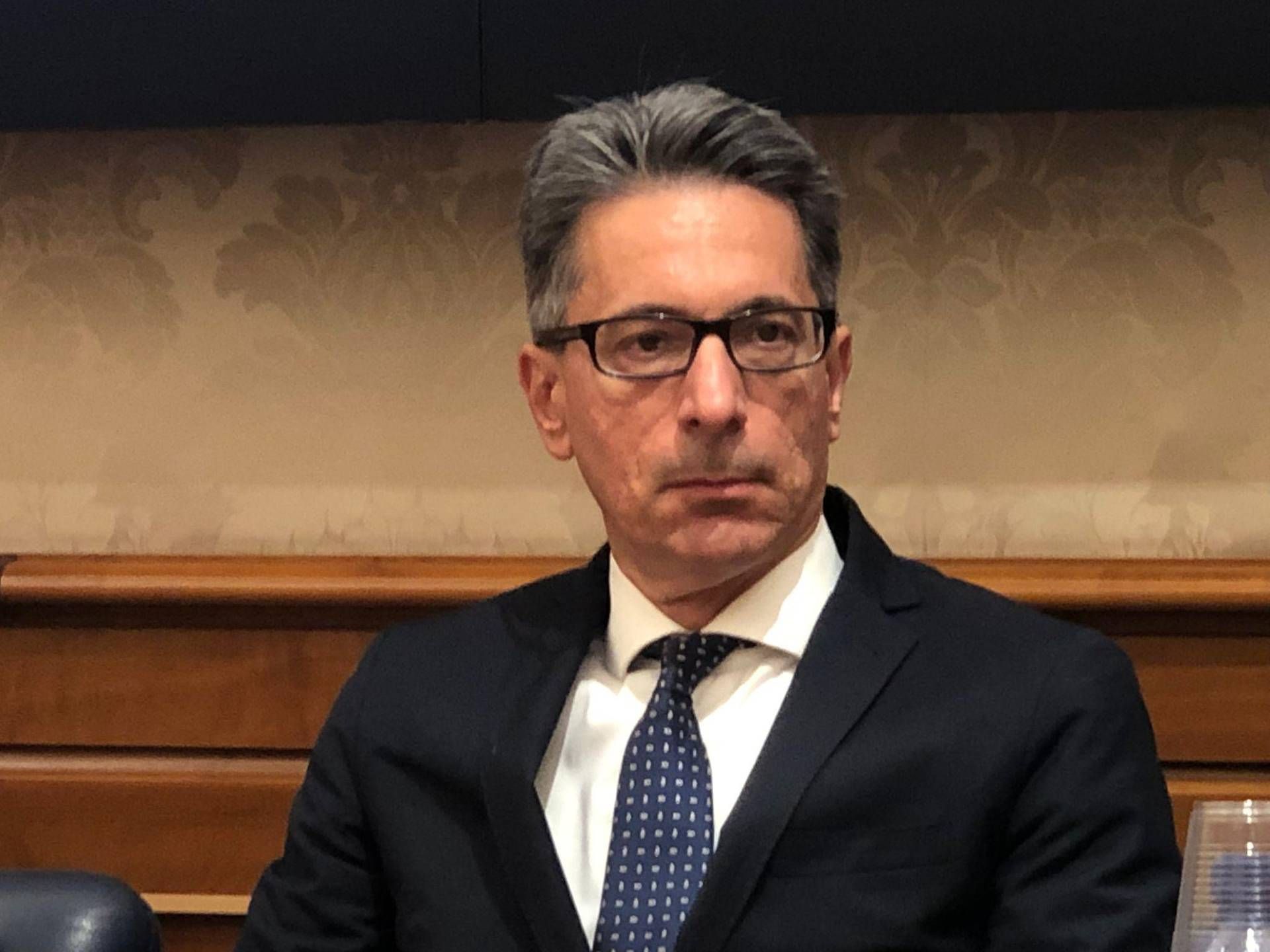 Ipertensione polmonare, Mazzella (M5s): "Possa migliorare qualità di vita"