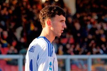 Jacobo Ramón - (Ipa/Fotogramma)