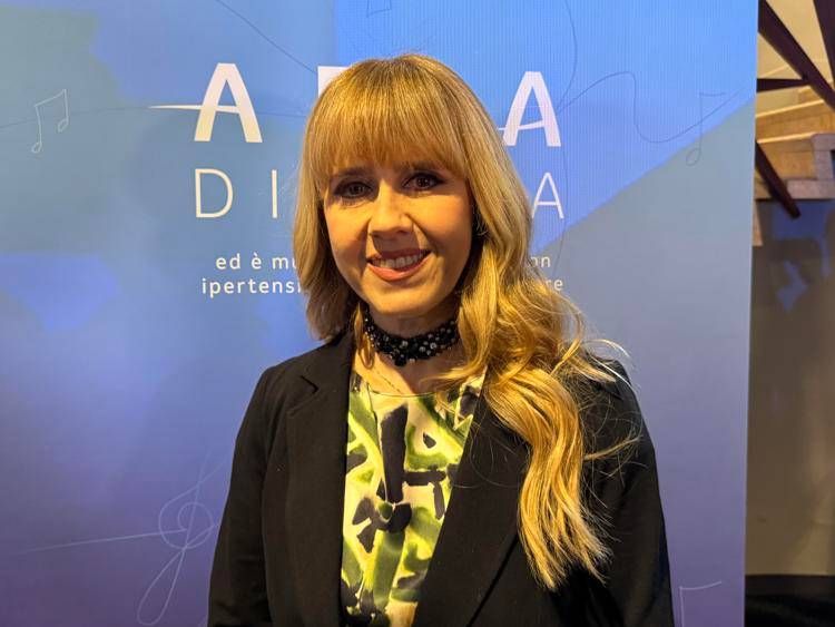 Ipertensione polmonare, Luppi (Msd): 