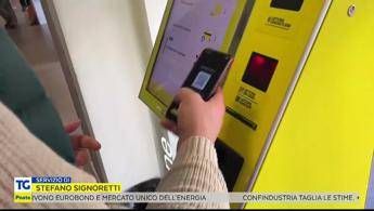 Dieci nuove province per oltre 6.500 uffici postali coinvolti