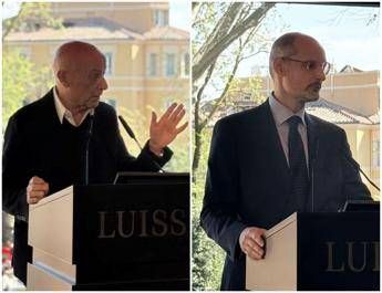 Mediterraneo, tecnologia e sicurezza: alla Luiss il progetto Med-Or che ridisegna la geopolitica delle connessioni