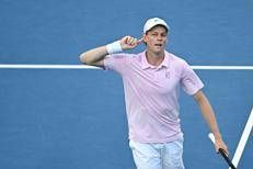 Jannik Sinner - Ipa/Fotogramma