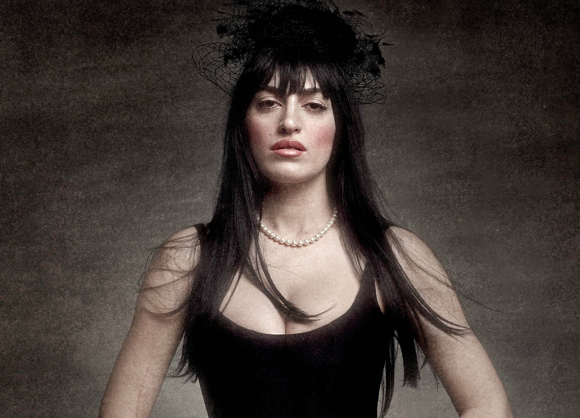 Roshelle: "Ho fatto una scorpacciata di sentimenti e ne sono uscita cambiata"