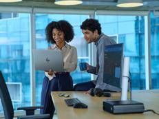 L'evoluzione del lavoro ibrido: intelligenza locale e sicurezza hardware nelle nuove infrastrutture digitali