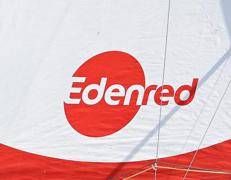 Logo Edenred - (Ipa)