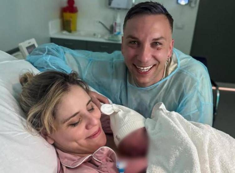 Briga e Arianna Montefiori - Instagram