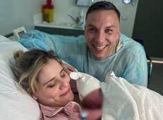 Briga e Arianna Montefiori - Instagram