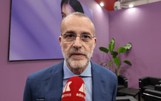 Enrico Zannini, Direttore Generale di BolognaFiere Cosmoprof