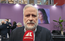 Antonio Bruzzone, amministratore delegato di BolognaFiere
