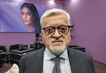 Gianpiero Calzolari, presidente di BolognaFiere