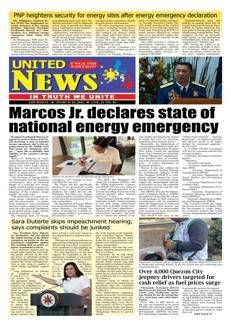 Filippine: Vice Presidente Sara Duterte salta udienza impeachment, la definisce 