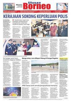 Malesia: Ritrattata la dichiarazione di disastro per siccità a Pulau Sebatik
