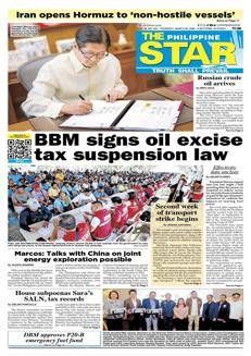 Filippine: Sciopero dei trasporti per il caro carburante e critiche al governo