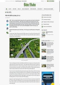 Vietnam: stretta su riparazioni dell’autostrada Vân Phong–Nha Trang e misure su tariffe aeree, consultazioni a Đồng Nai e inventario beni pubblici