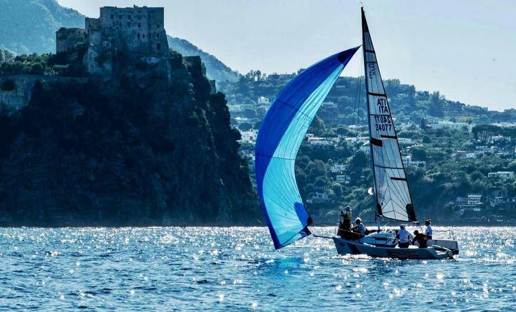 Lega Navale Italiana, ultimi preparativi per XI edizione della ScheriaCup24