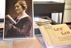 La letteratura dell'infanzia a 150 anni dalla nascita di Laura Orvieto