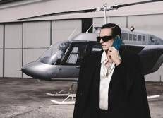 Motorola, On air campagna per Moto G con Achille Lauro