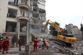 Teheran (Afp) - (Afp)