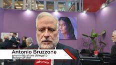 Cosmoprof:  Bruzzone 