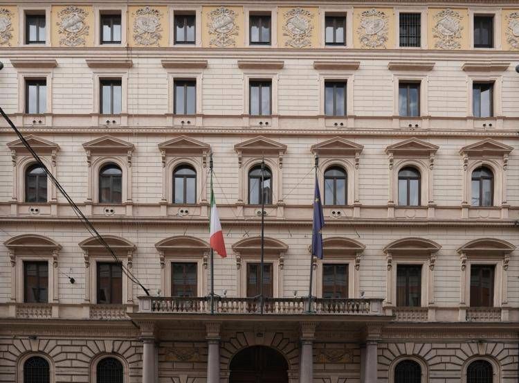 Il ministero della Difesa