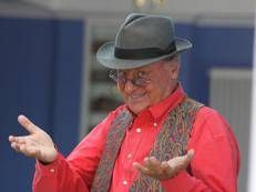 Renzo Arbore: 