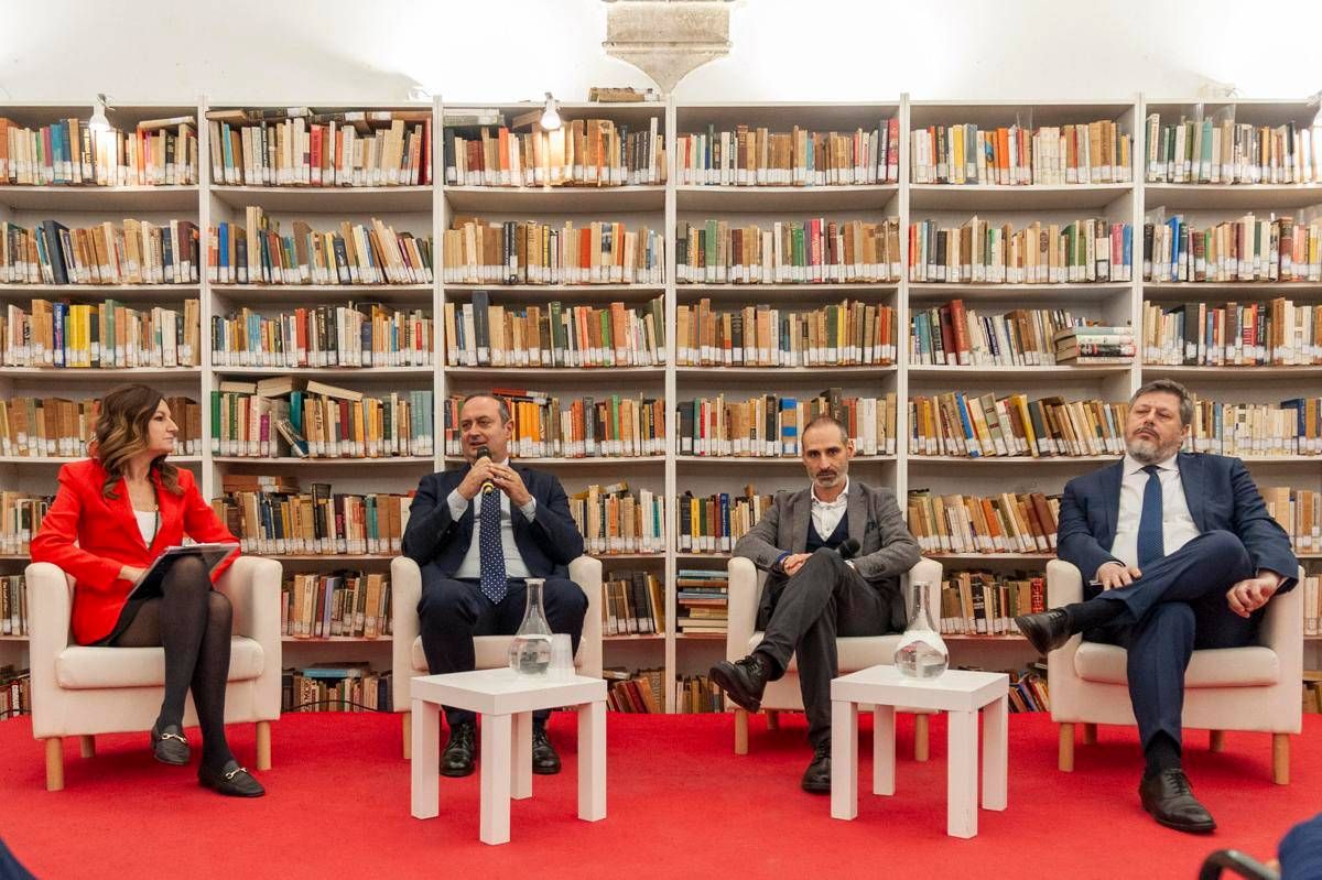 Un hub per un presente più sostenibile, Gruppo Cap lancia Shift