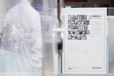 Al Campus Bio-Medico di Roma una mostra fotografica celebra i professionisti della salute